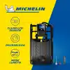 Michelin MC12209 Dijital Basınç Göstergeli Çift Pistonlu Ayak Pompası