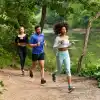 GoWith 2li Tabanaltı Havlulu Dikişsiz Unisex Atletik Fit Koşu Yürüyüş Egzersiz Aktivite Çorabı 3594