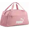 PUMA PUMA PHASE Small Sports Bag Unisex Yetişkin Spor Çantası Dusky Rosewood Tek Beden