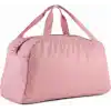 PUMA PUMA PHASE Small Sports Bag Unisex Yetişkin Spor Çantası Dusky Rosewood Tek Beden