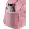 PUMA PUMA PHASE Small Sports Bag Unisex Yetişkin Spor Çantası Dusky Rosewood Tek Beden