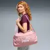 PUMA PUMA PHASE Small Sports Bag Unisex Yetişkin Spor Çantası Dusky Rosewood Tek Beden