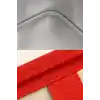 Busstier 25 Lt Termos Çanta, 33x22x22 cm Piknik ve Kamp Soğutucu Çanta, Suya Dayanıklı İç Kaplama, Geniş Hacimli Taşınabilir Soğuk Tutucu, Fermuarlı Kapaklı, İzolasyonlu Beslenme Çantası