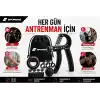 Sporsize El Yayı, El Sıkma ve Bilek Güçlendirici Set, 10-60 kg