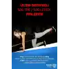 5/15/25/35/45 KG Barfiks Lastiği Gym Resistance Band Antrenman Kas Geliştirme Bandı
