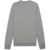 PUMA Erkek Teamgoal Casuals Sweatshirt Yuvarlak Yaka Örgü Kazak