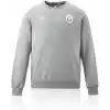 PUMA Erkek Teamgoal Casuals Sweatshirt Yuvarlak Yaka Örgü Kazak