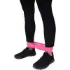 MuscleCloth Active Loop Band Direnç Bandı Pembe Orta