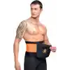 SAUNA SUIT Bel Düzeltici Karın Kemeri Unisex Üst Çalıştırıcı Neopren Premium Kalite Korse Vücut Şekillendirici Egzersiz Termal Bel Kemeri
