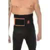 SAUNA SUIT Bel Düzeltici Karın Kemeri Unisex Üst Çalıştırıcı Neopren Premium Kalite Korse Vücut Şekillendirici Egzersiz Termal Bel Kemeri