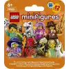 LEGO Minifigures Seri 29 71052-6 Yaş ve Üzeri Kız ve Erkek Çocuklar için Aksesuarlarıyla Birlikte Gelen 12 Karakterden 1ini İçeren Yaratıcı Oyuncak Yapım Seti, Sürpriz Hediye Fikri (8 Parça)