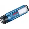 Bosch Professional pil lamba GLi 12 V-300 (pil, karton, 12 Volt, ışık akımı: 300 Lümen)