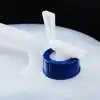 15 lt Katlanabilir Musluklu Su Bidonu, Plastik Piknik Kamp, Çeşmeli Su Torbası, Akordeon, Şeffaf,