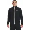 Under Armour 1329293 Sportstyle Tricot Jacket Siyah Erkek Ceket
