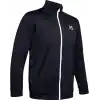 Under Armour 1329293 Sportstyle Tricot Jacket Siyah Erkek Ceket