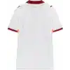 Galatasaray 2025/26 Dış Saha Erkek Beyaz Futbol Forması 77981102