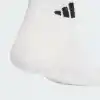 adidas T ESS ANK 3P Çorap Unisex Yetişkin