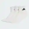 adidas T ESS ANK 3P Çorap Unisex Yetişkin