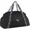 PUMA AT ESS Sports Bag Kadın Çanta PUMA Black Tek Beden