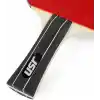 USR Block-RB Masa Tenisi 2 Raket + 3 Top Set