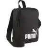 PUMA Üniseks Phase Taşınabilir Omuz Çantaları (1li Paket)