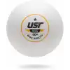 USR Block-RB Masa Tenisi 2 Raket + 3 Top Set