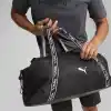 PUMA AT ESS Sports Bag Kadın Çanta PUMA Black Tek Beden