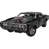 LEGO Technic Fast and Furious Dodge Charger R/T Araba 42231