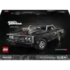 LEGO Technic Fast and Furious Dodge Charger R/T Araba 42231