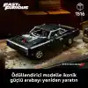 LEGO Technic Fast and Furious Dodge Charger R/T Araba 42231