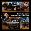 LEGO Technic Fast and Furious Dodge Charger R/T Araba 42231