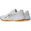 Asics Upcourt 6 Kadın Voleybol Ayakkabısı 1072A107-020 Mavi