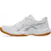 Asics Upcourt 6 Kadın Voleybol Ayakkabısı 1072A107-020 Mavi