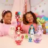 MGAE Entertainment RH Littles Gökkuşağı Perisi Bebekleri Emerald Hunter Oyuncak