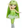 MGAE Entertainment RH Littles Gökkuşağı Perisi Bebekleri Emerald Hunter Oyuncak
