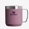 Stanley The Everyday Camp Mug 0.23L Klasik Termos 10-13103-0050 Mor