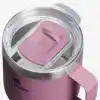 Stanley The Everyday Camp Mug 0.23L Klasik Termos 10-13103-0050 Mor