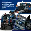 LEGO Marvel Örümcek Adam Hapishane Nakliye Aracı Takibi 76349