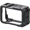 TELESIN Osmo Action 6 Uyumlu Alüminyum Kafes | Lightweight Alluminium Cage for OSMO Action 6