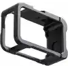 TELESIN Osmo Action 6 Uyumlu Alüminyum Kafes | Lightweight Alluminium Cage for OSMO Action 6