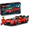 LEGO Speed Champions Ferrari 499P 77261