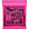Ernie Ball P02223 Super Slinky 09-42 Elektro Gitar Teli