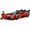 LEGO Speed Champions Ferrari 499P 77261