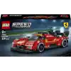 LEGO Speed Champions Ferrari 499P 77261