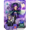 Monster High Moonspell Magic Willow