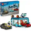 LEGO City Otomatik Araç Yıkama 60497