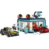 LEGO City Otomatik Araç Yıkama 60497