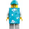 LEGO City Otomatik Araç Yıkama 60497