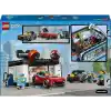 LEGO City Otomatik Araç Yıkama 60497