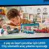 LEGO City Otomatik Araç Yıkama 60497